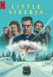 Little Siberia