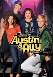 Austin &amp; Ally