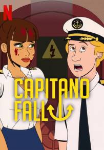 Capitano Fall