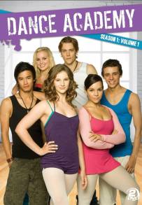 Dance Academy