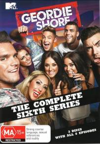 Geordie Shore